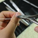 손톱하는뇨자 이미지