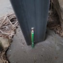 병렬농장 | 창녕군 지상형 5kW 태양광 설치 후기 | 635W 8장 금비전자 인버터 2대 | 홈에너지 실전 시공