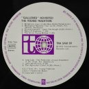 샌디앤스토니 | (한장의 LP) The Young Tradition - Galleries Revisited (Studio Album, 1973)