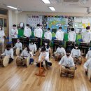 강림초등학교 앞 이미지