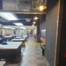 송파당구장 이미지