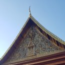 태국 미얀마 여행 45일차, 꼬사멧/코사멧에서 방콕 가기와 짜오프라야 강의 일몰 그리고 아시아틱 Asiatique..(2020년 1월 4일)... 이미지