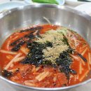 울릉회식당