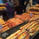 명성튀김 이미지