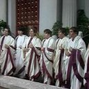 로마26 - 유대반란을 진압하고 황제가 된 베스파시아누스! 이미지