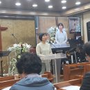 2026 여선교회 주관(Ⅱ부)_"나의 시편 고백하기" 이미지