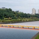 하대남강둔치 야외무대 이미지