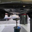 터보카정비 | 투싼(NX4) 1.6터보 인스퍼레이션 출고후기