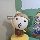 토순이풍선가게 | 잠실 마루는강쥐 팝업스토어 후기