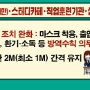 ＜알림＞ '사회적 거리두기 2단계 완화'에 따른 행복재테크 강의 정상 진행 안내 이미지