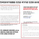 인기협과 국가기관 - 한국은 airbnb 특혜가 너무 심함 이미지