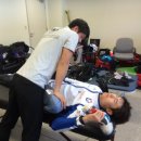 얼라인 프라이빗 짐 이미지