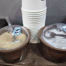 오서산콩국수 이미지