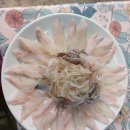 늘푸른참가자미횟집 이미지