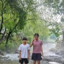 청평 물소리 펜션 이미지