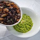 순두부짬뽕
