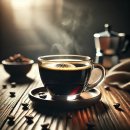 블랙커피 이미지