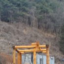 황토통나무집 - 통영시 만지길 29 | 황토통나무집