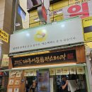 대구서문카스테라 경산시장점 | 대구 서문시장 나들이 얼큰이칼국수 후기 및 간식 서문 카스텔라(대왕 카스텔라)