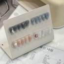 마몽드네일 | 신논현 반포네일샵 마몽드네일 젤네일 후기