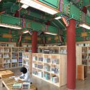 초당작은도서관 이미지