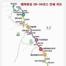 해파랑길 이미지