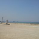 2012.5.7 일 포항 도구해수욕장 바다시청 공사관계로 잠시도구해수욕장 이미지