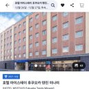 미나스테이