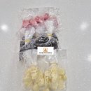 초등요리교실 | 발렌타인초콜릿 &amp; 빼빼로데이 초코바 / 2가지 메뉴로 활용가능!/초등 돌봄교실 요리키트 제작 후기