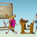 서울성산초등학교 이미지