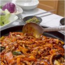 명가 무안뻘낙지 이미지