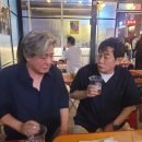 이경규, 최민식 옆 술 한잔…'인턴' 시사회까지 찾은 이유 “‘인턴’ 첫 시사회” 이미지