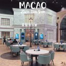 톳과뽕만두찐빵 | 마카오 딤섬 맛집 젠딤섬 마카오 가볼만한곳 더시티오브드림즈 맛집