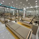 엔터핏 암사점 | 암사 헬스장ㅣ편리한 주차시설 엔터핏 암사점