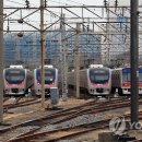 한국철도공사 철도교통관제센터 이미지