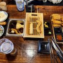 철길포차 | (오송 술집) 이자카야 ‘철길부산집 청주오송점’ 후기