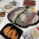 시장회수산 | 가락시장맛집 가락시장 나래수산 모듬회 후기