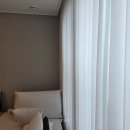 [세종 집현동 커튼 블라인드] 새나루마을 9단지 신혼집 시공 후기, 빛도둑 커튼 블라인드 선택한 이유!