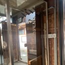 밀 마당 이미지