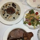 리문스테이크 | 강남 스테이크 맛집 강남 샐러드바 &#39;로리스 더 프라임 립&#39;
