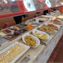 웰빙보리밥 이미지