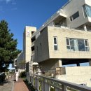 송정목장 | 기장송정 오션뷰 베이커리 대형카페 코랄라니