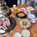 늘한마음식당 | 은평구청 맛집 한마음정육식당, 숙성 삼겹살 솔직후기