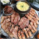 미진축산당진CGV점 | 당진맛집 쫄깃아삭한 식감의 모서리살이 인기있는 미진축산 당진CGV점