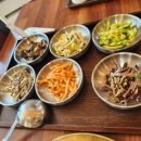 모담보리밥 이미지