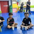 은가비민족태권도 이미지