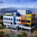 장덕도서관 이미지