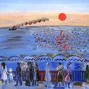 라울뒤피 이미지