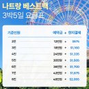 세친구 | 나트랑 호핑투어 빈원더스 등 3대 가족여행으로 다녀온 단독투어! 나트랑 세친구투어 후기