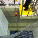 WR(인천광역시 서구)-[봉오재2로]-하-3 | 인천국민안전체험관 생활화재안전 초등학생 완강기 체험